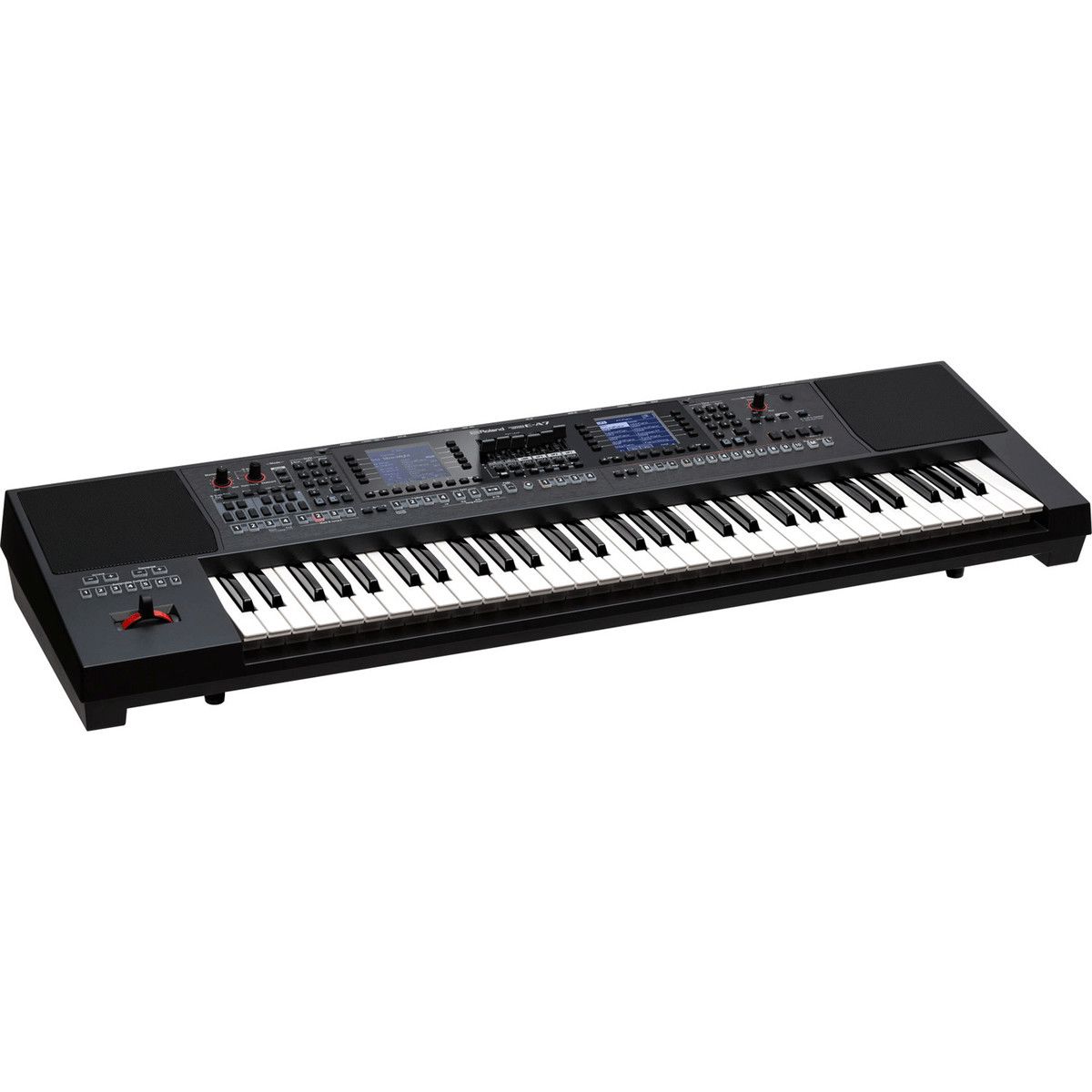 �������������� ������� ������� ROLAND E-A7