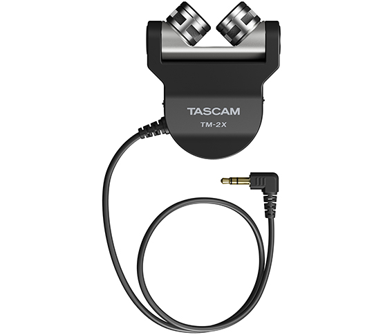 Tascam TM-2X