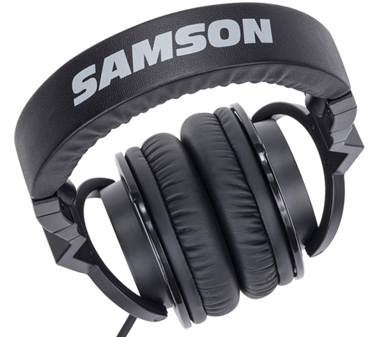 SAMSON Z25