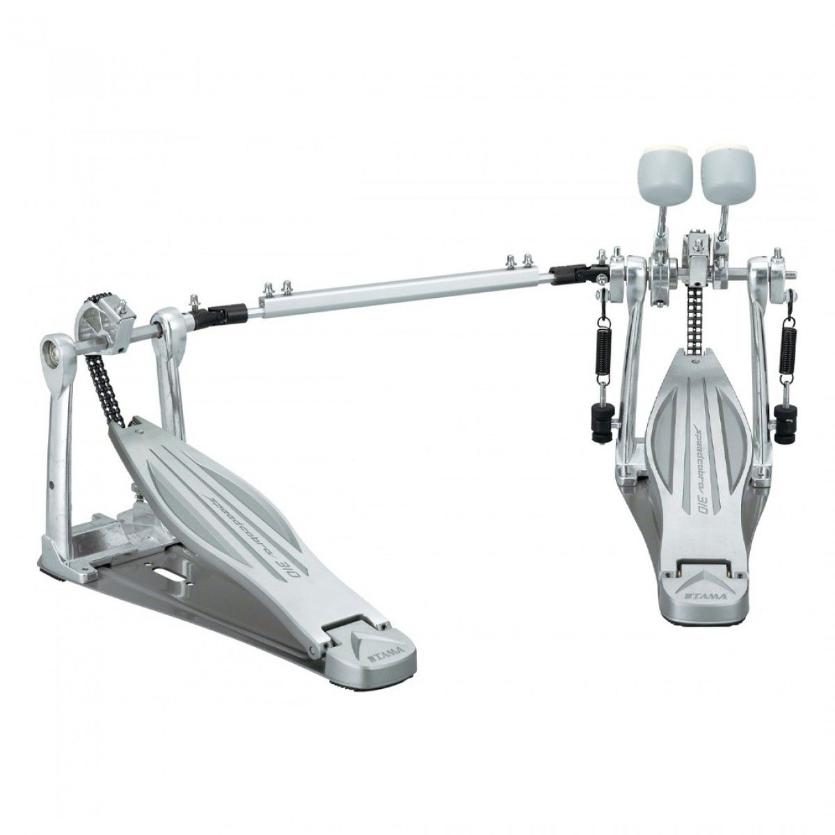     TAMA HP310LW SPEED COBRA TWIN DRUM PEDAL