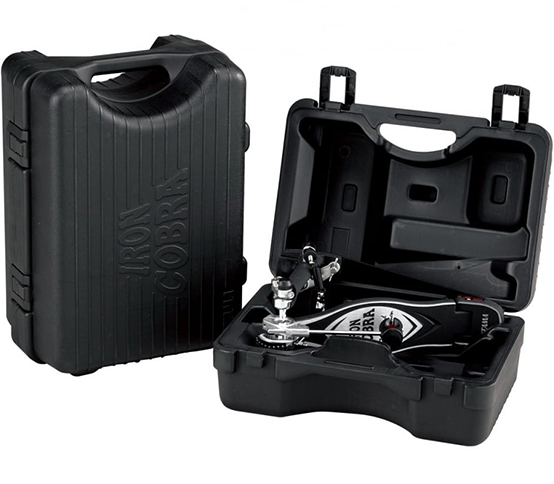       TAMA HP900PN IRON COBRA DRUM PEDAL W/CASE