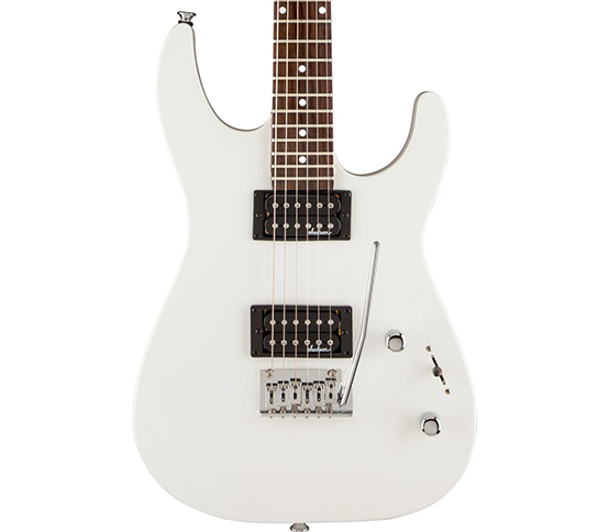  JACKSON JS11 Dinky DK Snow White