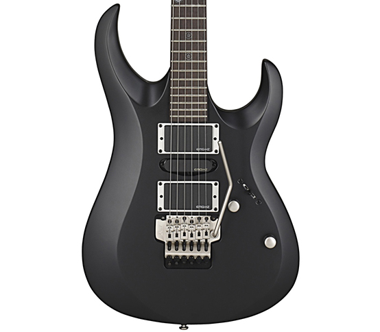 Cort EVL-X5 BK