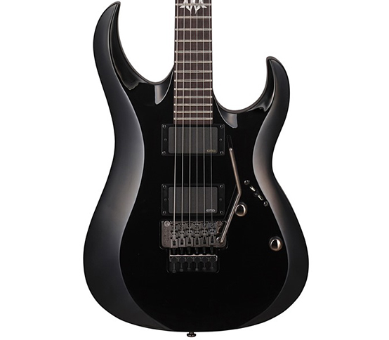 Cort EVL-X7 BK