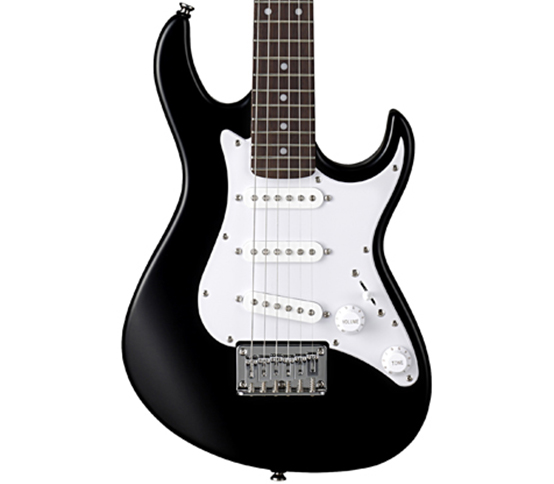 Cort G110 BKS JUNIOR