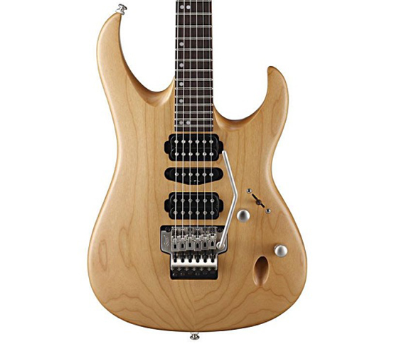 Cort VIVA GOLD II NS