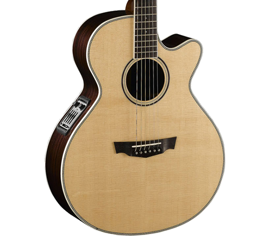 Cort PW-570 NAT  