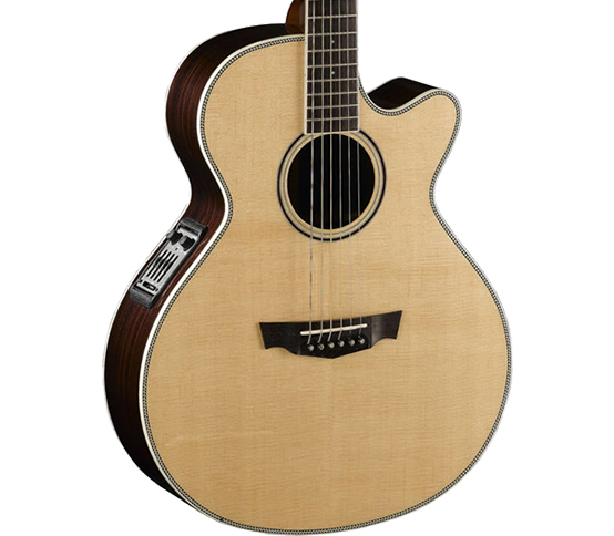 Cort PW-570 NAT  