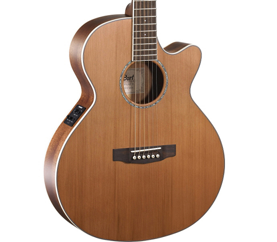 Cort SFX-CED NAT