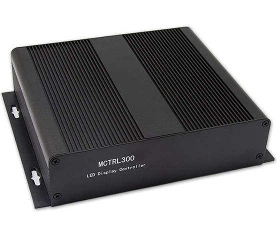      American DJ MCTRL300