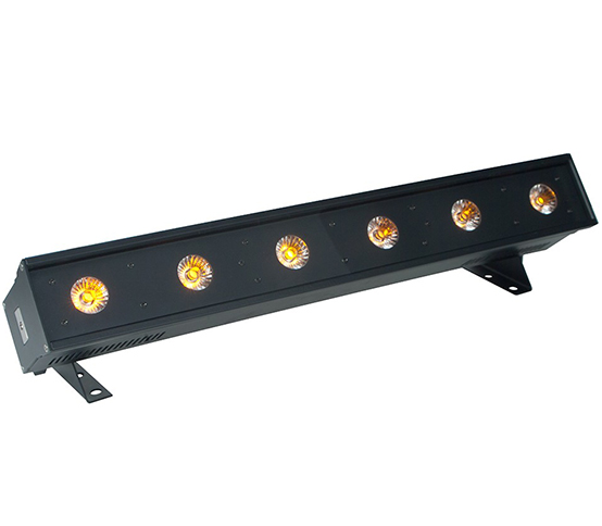     American DJ Ultra HEX Bar 6