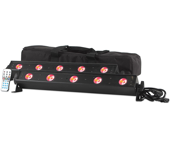       American DJ VBAR PAK