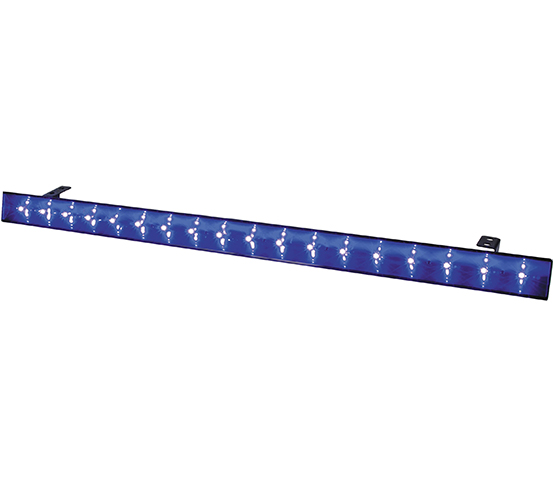    American DJ ECO UV BAR DMX