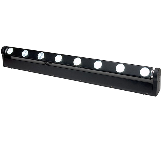   American DJ Sweeper Beam Quad LED