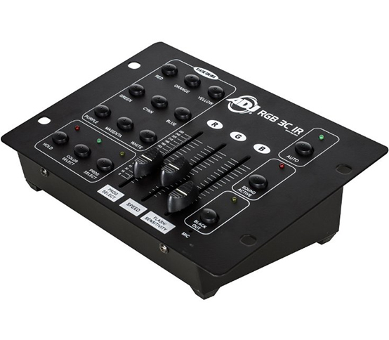  American DJ RGB 3C IR