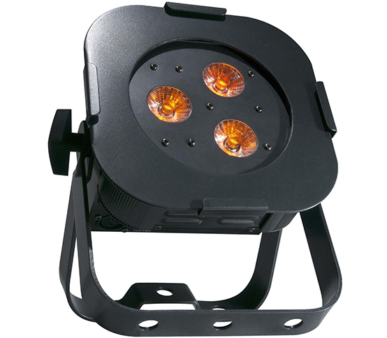    American DJ Ultra Hex Par3