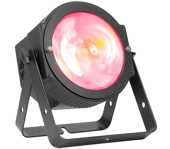   American DJ Dotz Par 100