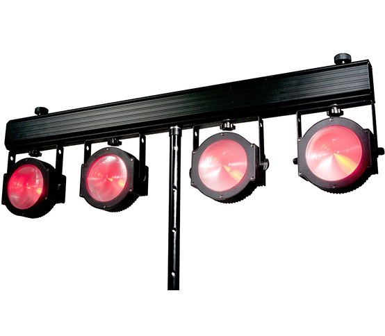     American DJ Dotz TPAR System