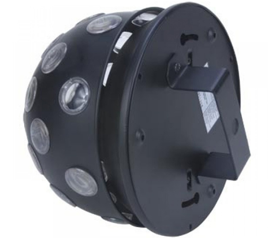    American DJ Mini TRI Ball II