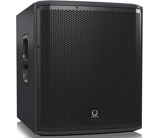  TURBOSOUND IP12B