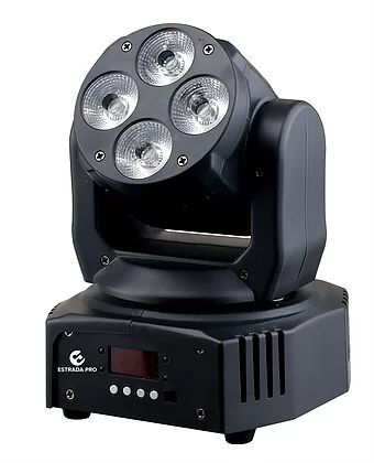    ESTRADA PRO LED MH MINI 412W
