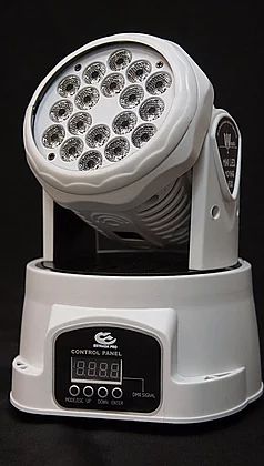    ESTRADA PRO LED MH 183W-WT