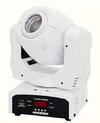    ESTRADA PRO LED MH 35S WH