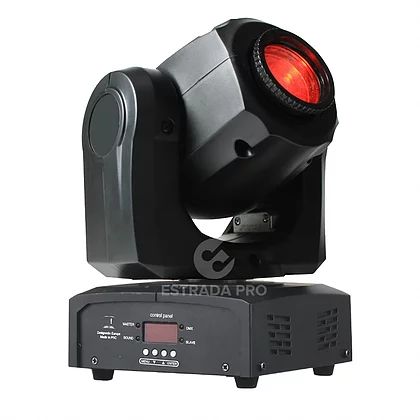    ESTRADA PRO LED MH 15S