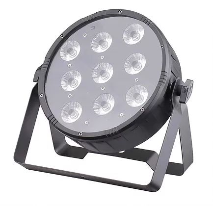    ESTRADA PRO LED PAR 98