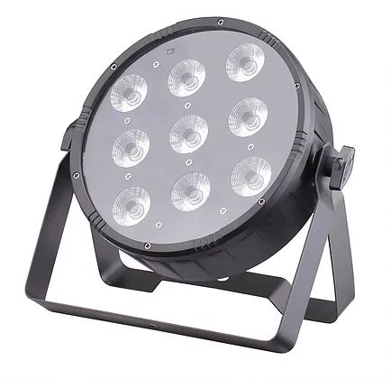 Светодиодный световой прожектор ESTRADA PRO LED PAR 912
