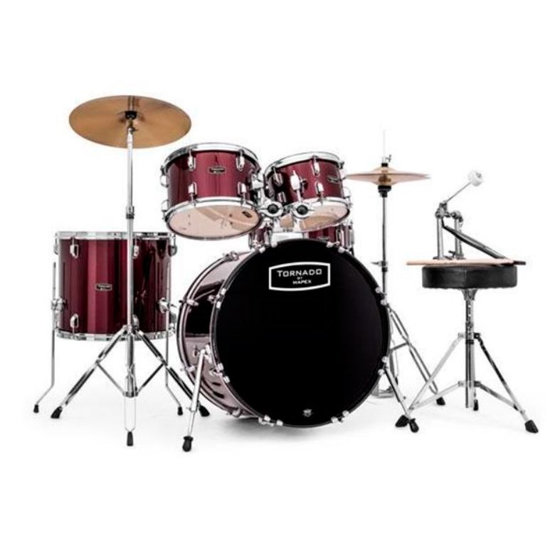   Mapex TND5254TCDR