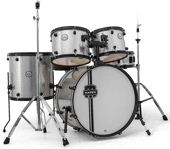 Mapex VR5254BCK