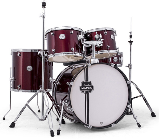 Mapex VR5254DR