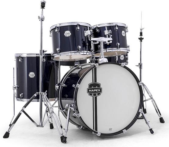 Mapex VR5254YB
