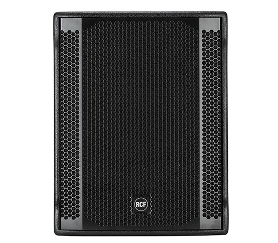 Активный сабвуфер RCF SUB 705-AS II