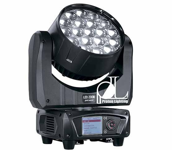   PROTON LIGHTING PL Z19