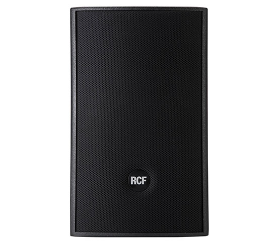 Активная двухполосная система RCF 4PRO 1031-A