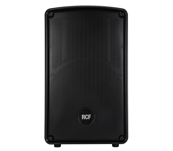 Активная двухполосная АС RCF HD 32-A MK4