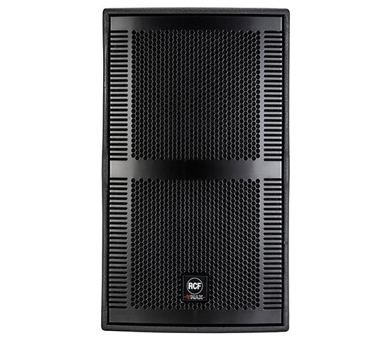 Двухполосная пассивная АС RCF V35