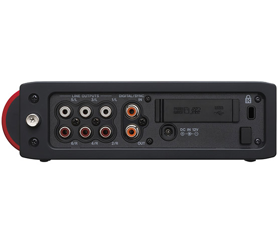  Tascam DR-680MKII
