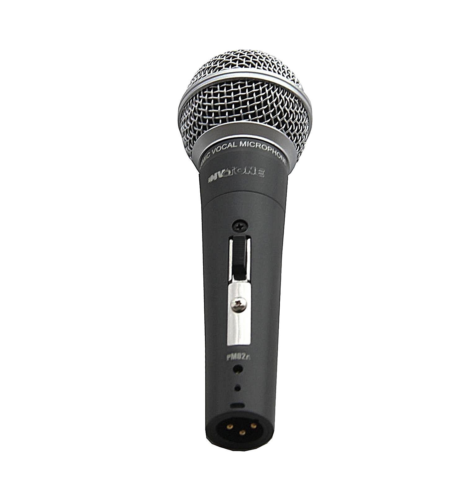 Микрофон вокальный INVOTONE PM02A