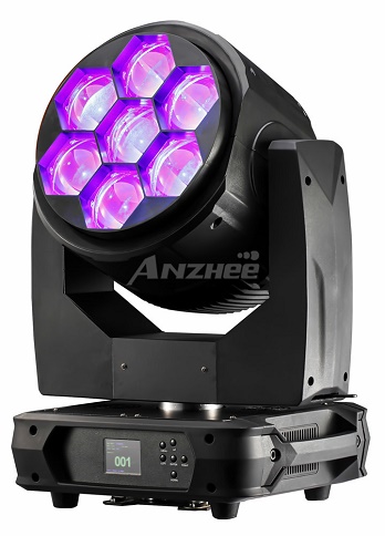    Anzhee PRO H7x60-WASH 