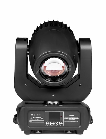 Cветодиодный вращающийся прожектор Anzhee H150-SPOT