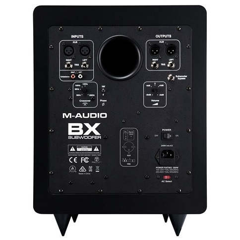 M-Audio BX Subwoofer