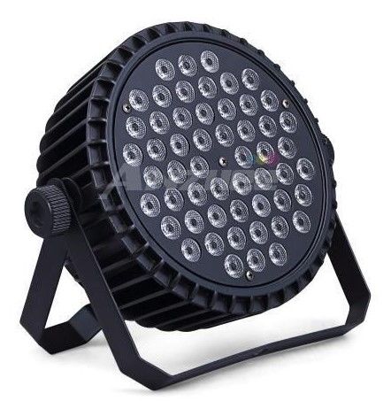 Светодиодный прожектор PROCBET PAR LED 54x3 RGBWA