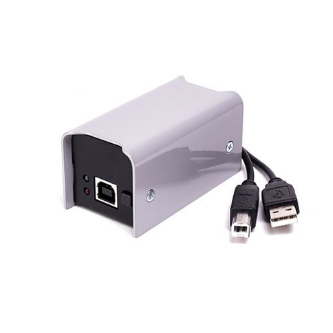 USB-DMX контроллер Anzhee DMX-SS 