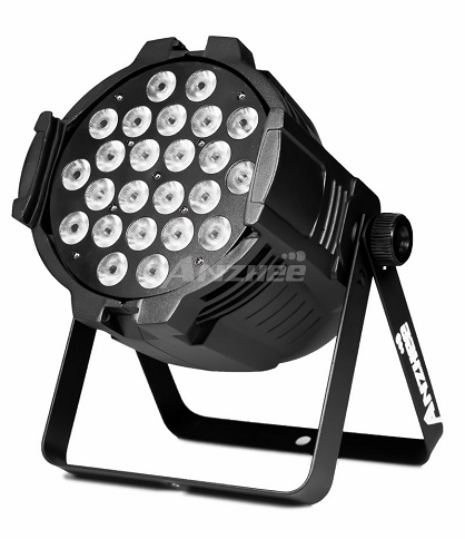 Светодиодный прожектор Anzhee P24x12