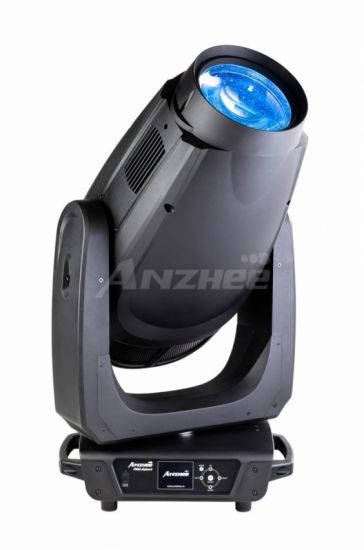 Светодиодный вращающийся прожектор Anzhee PRO Alphard SPOT 800 FS 