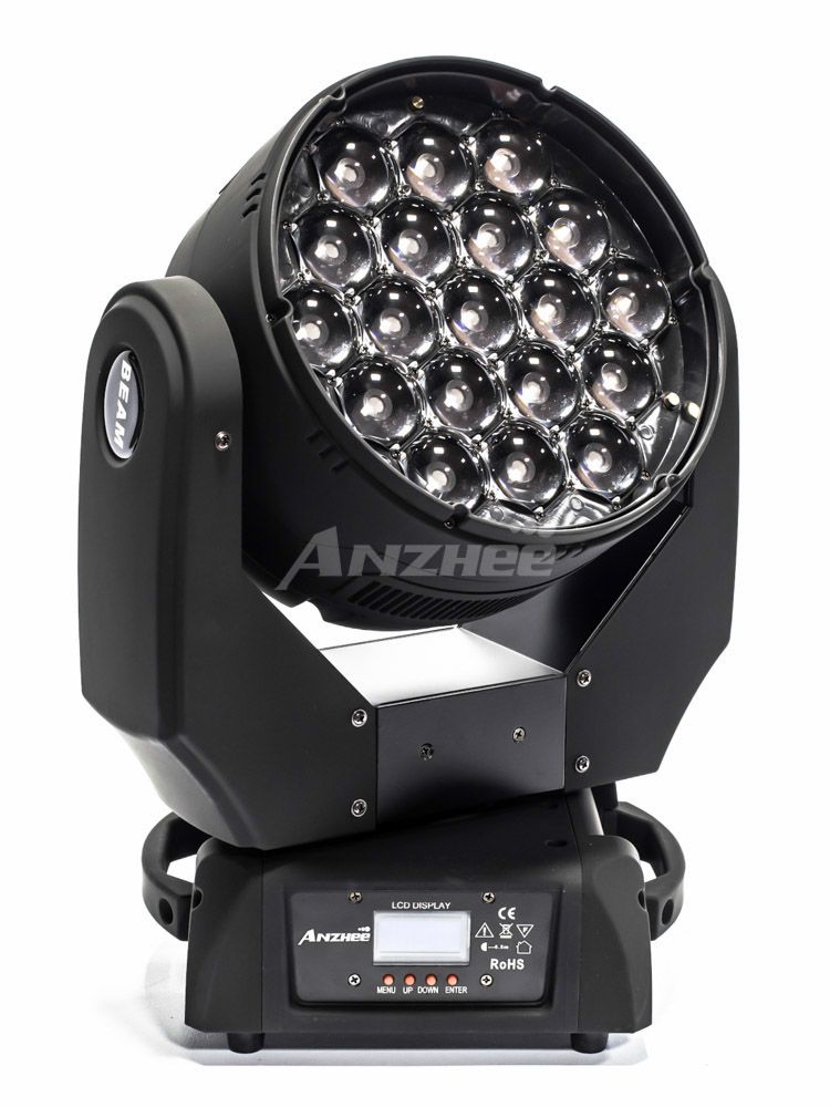    Anzhee PRO H19x15Z-WASH 