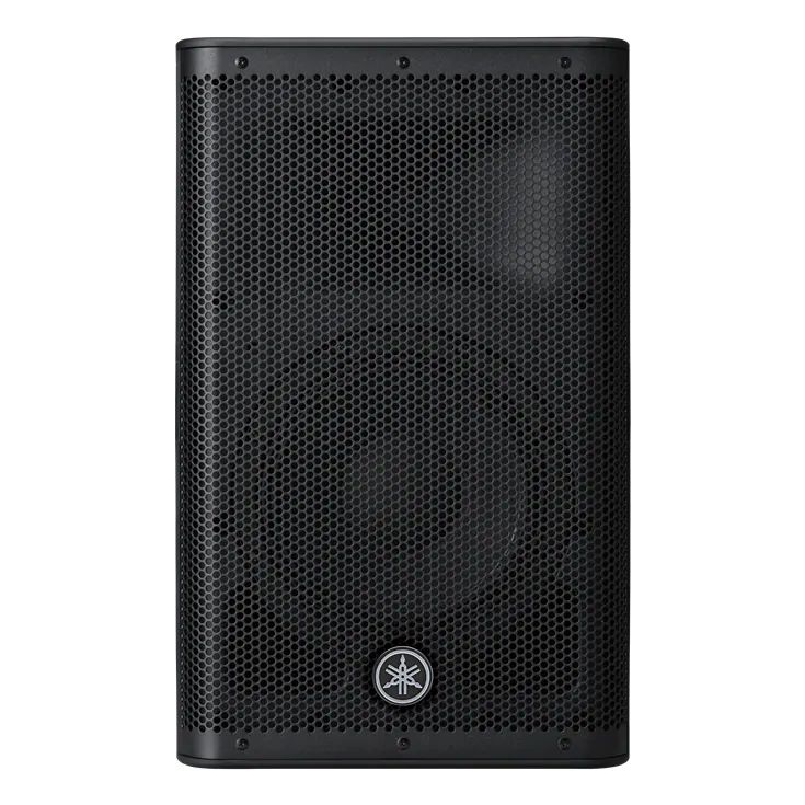 �������� ������������ ������� Yamaha DXR10MKII